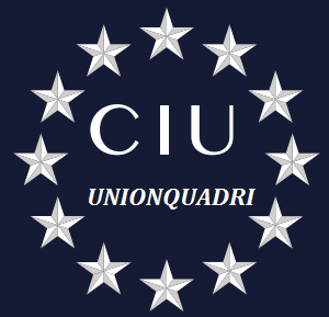 CIU Unionquadri