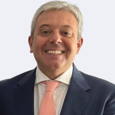 Alberto Bertamino