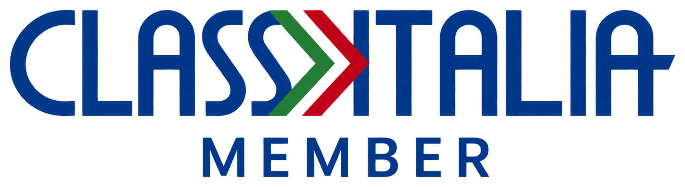 CLASS Italia Member