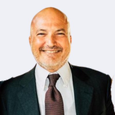 Gustavo D&rsquo;Aquino